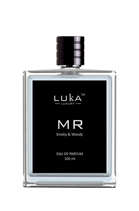 MR