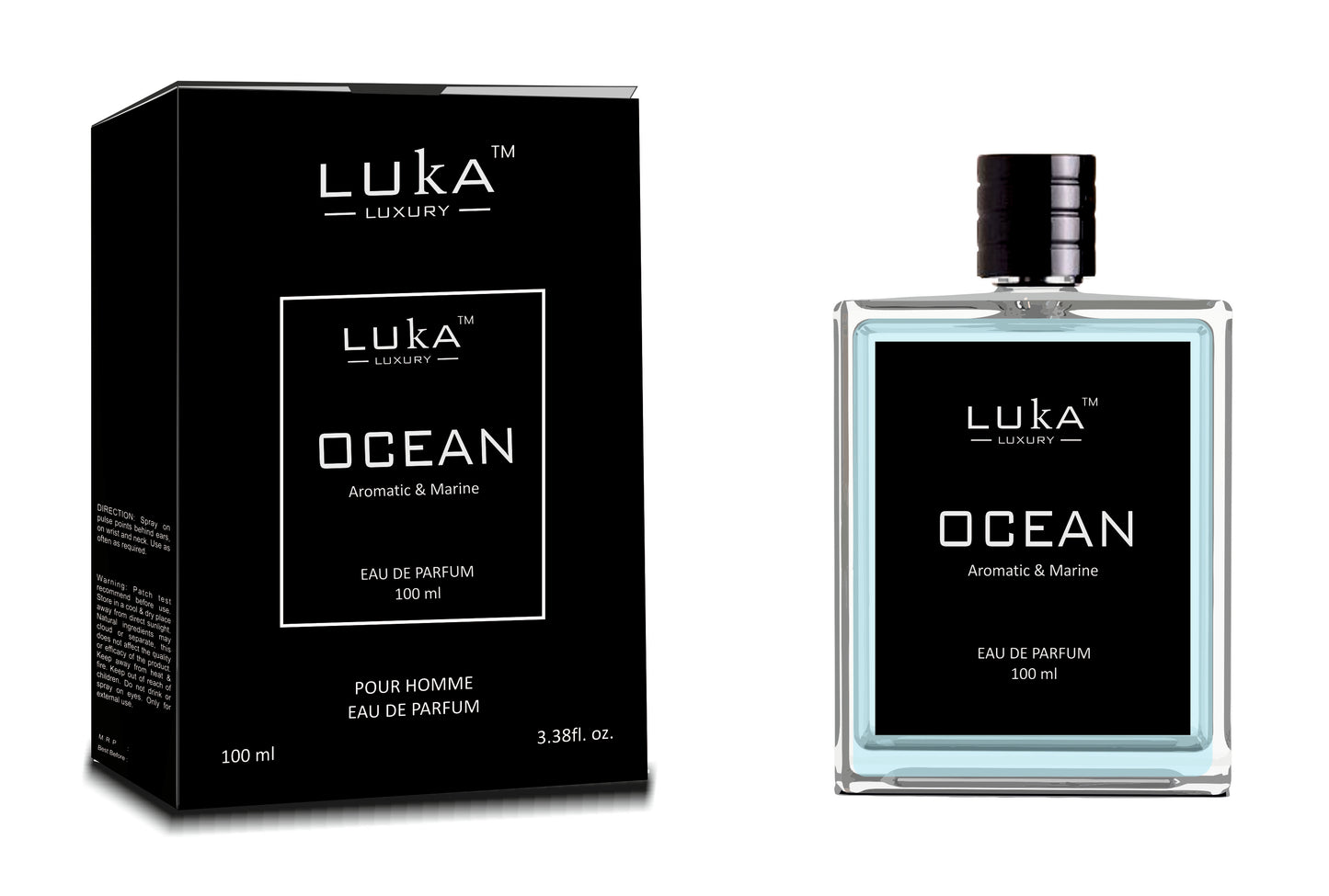 OCEAN