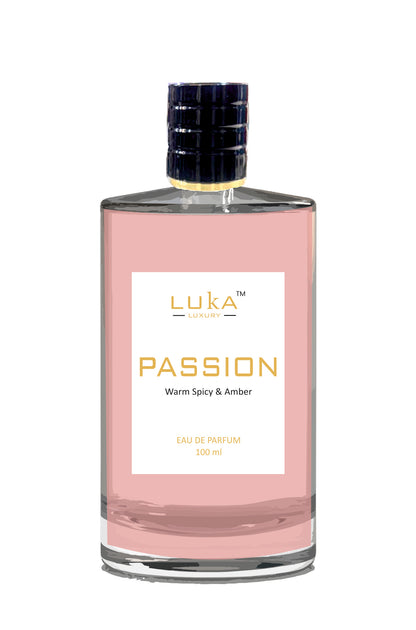 PASSION
