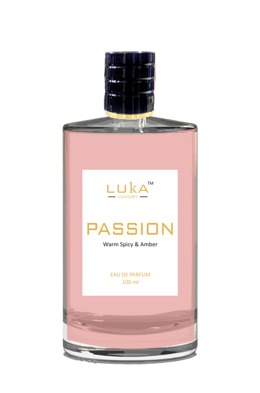 PASSION