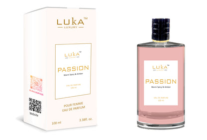 PASSION