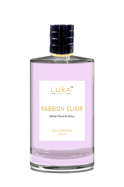 PASSION ELIXIR