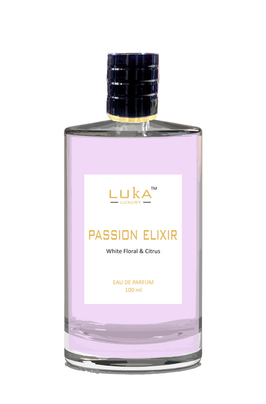 PASSION ELIXIR