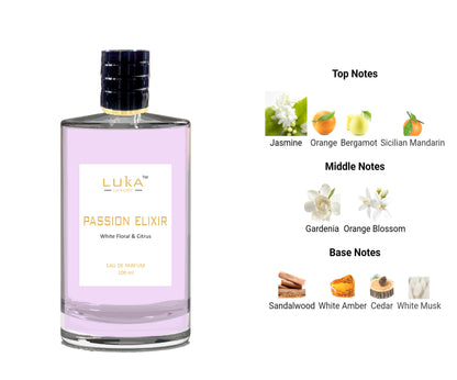 PASSION ELIXIR