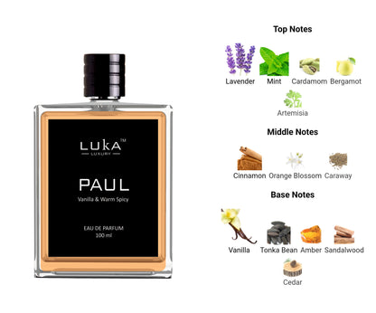 PAUL