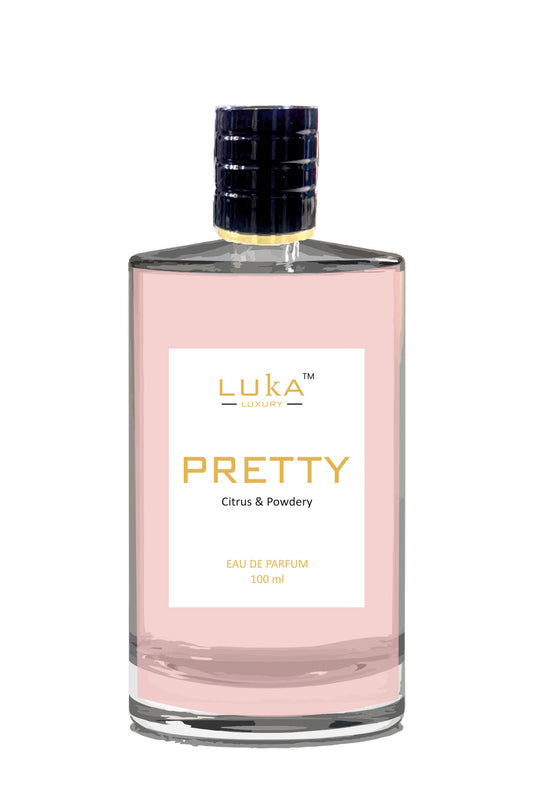 PRETTY