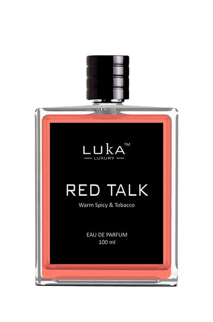RED TALK