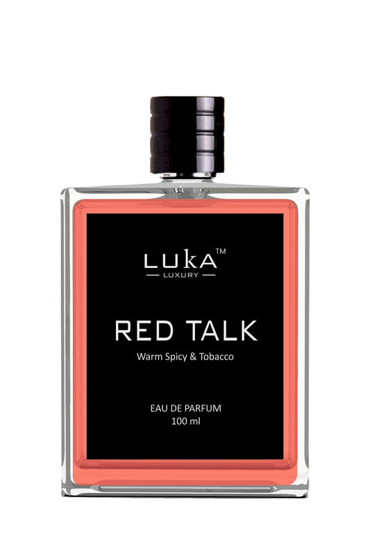 RED TALK