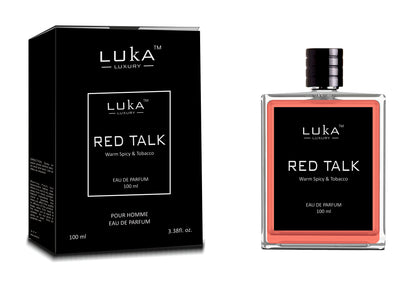RED TALK