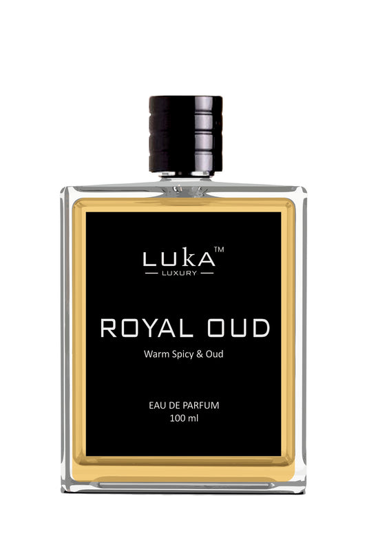 ROYAL OUD