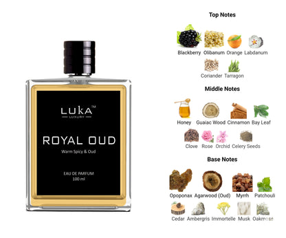 ROYAL OUD