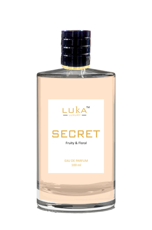 SECRET