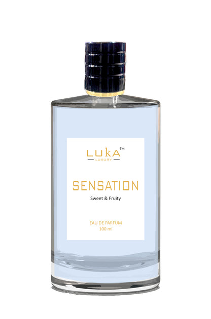 SENSATION