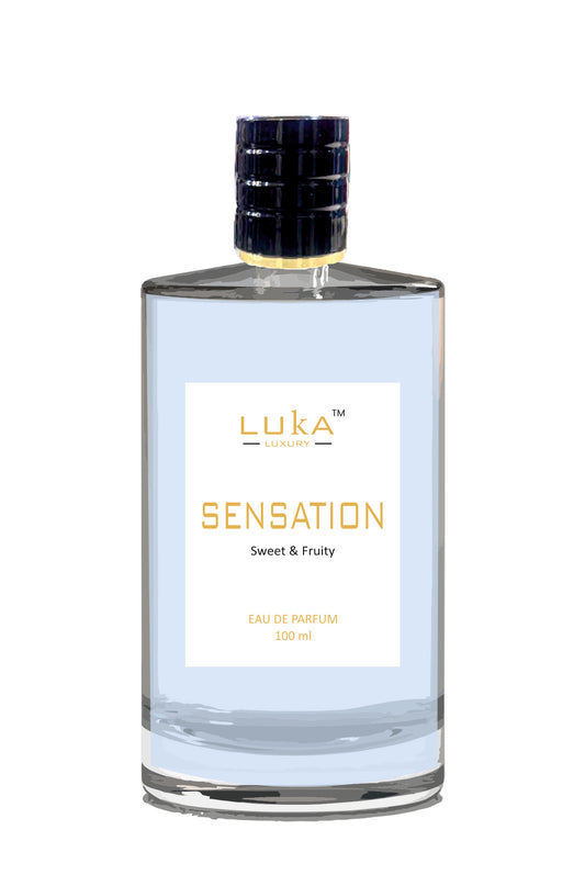 SENSATION