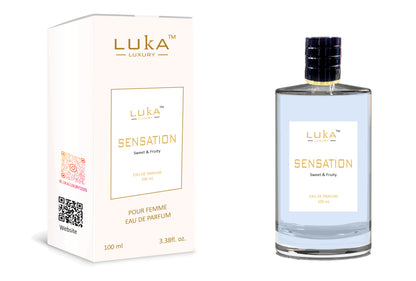 SENSATION