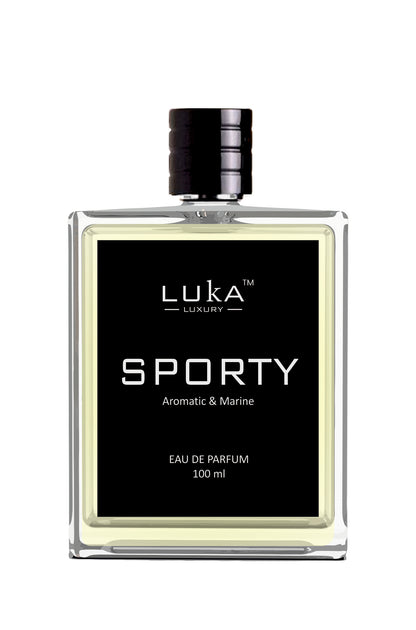 SPORTY