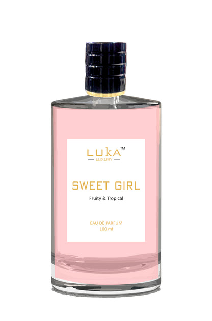 SWEET GIRL