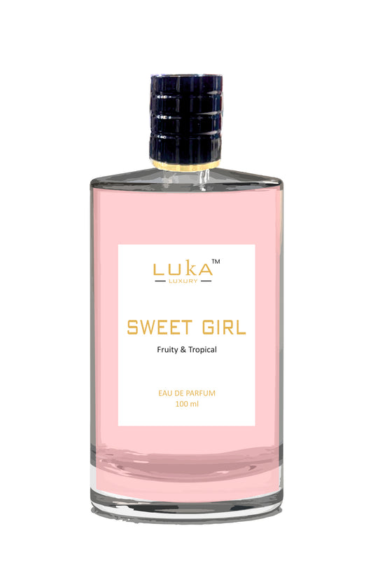 SWEET GIRL