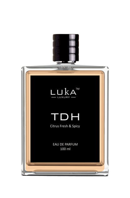 TDH