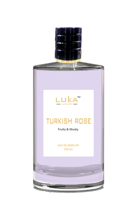 TURKISH ROSE