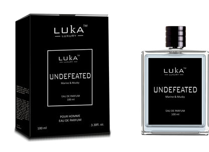 UNDEFEATED