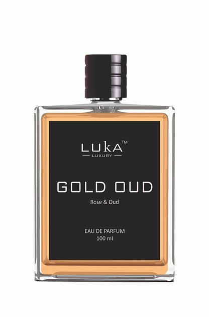 GOLD OUD