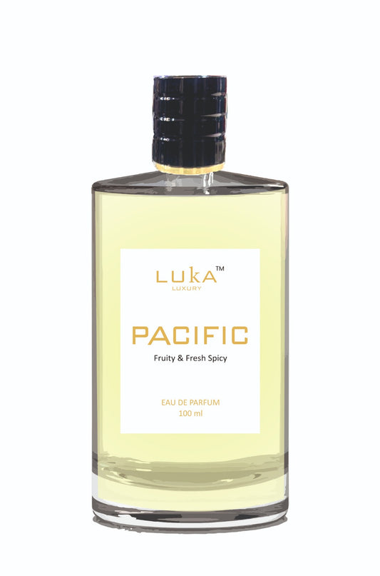 PACIFIC