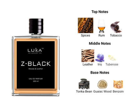 Z-BLACK