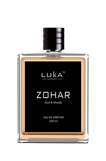 ZOHAR