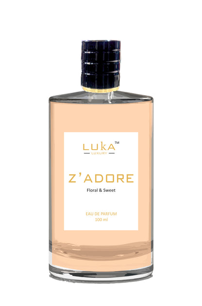 Z'ADORE