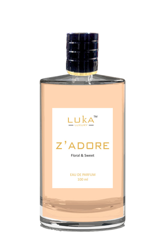 Z'ADORE