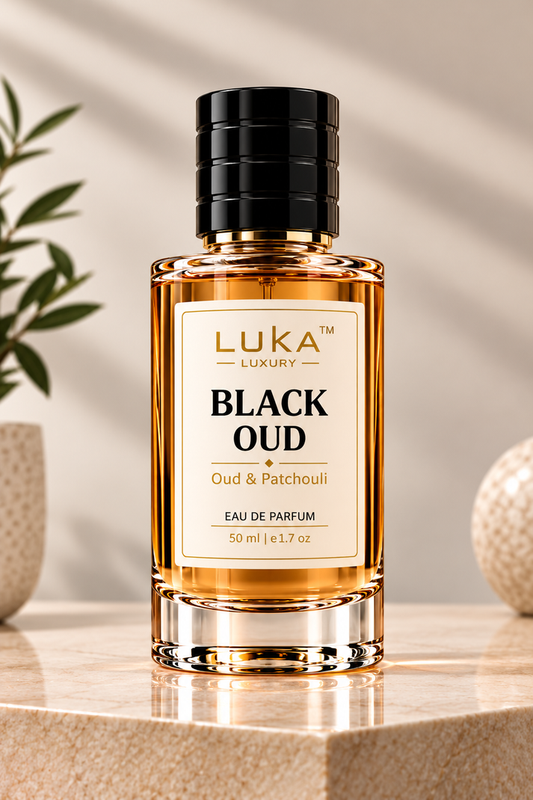 BLACK OUD