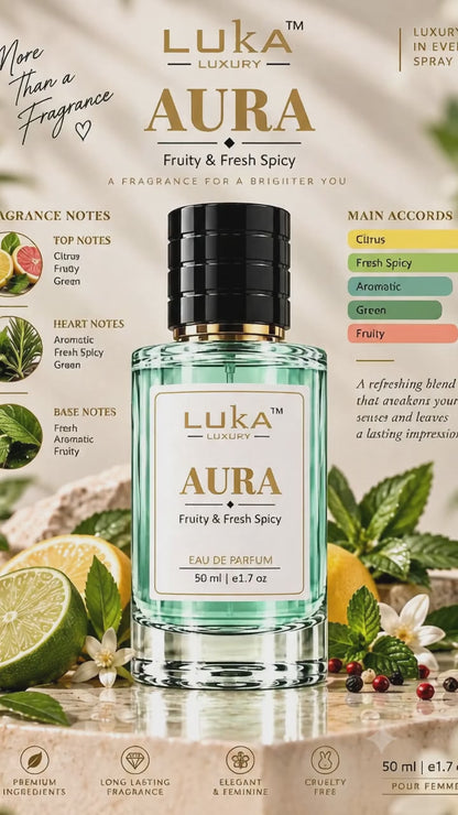AURA