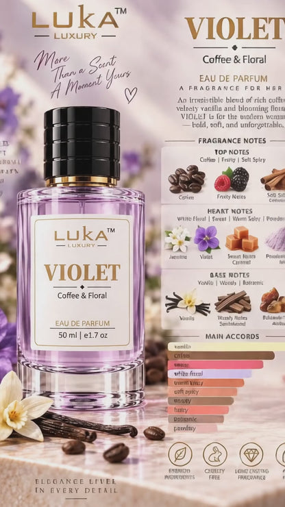 VIOLET